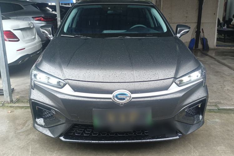 Used AION S 2020 Meizu 580 Front