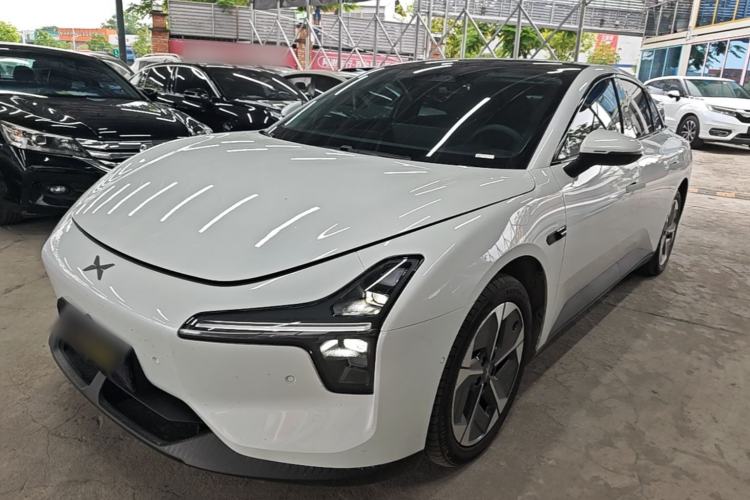 Used XPeng MONA M03 2025 515 Long-Range Plus