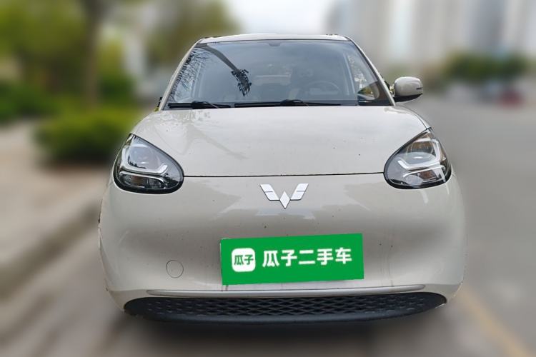 Used Wuling Bingo 2024 203km Light Edition