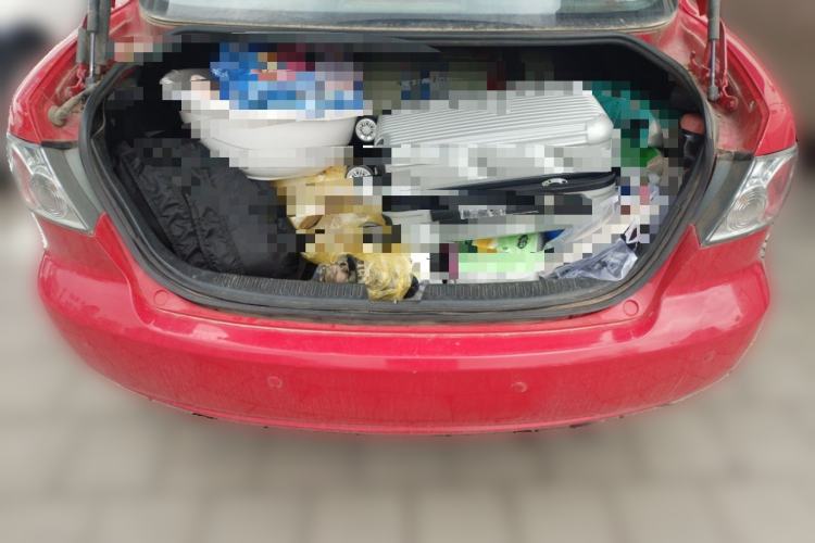 Used Mazda 6 2013 2.0L Automatic Fashion Edition
