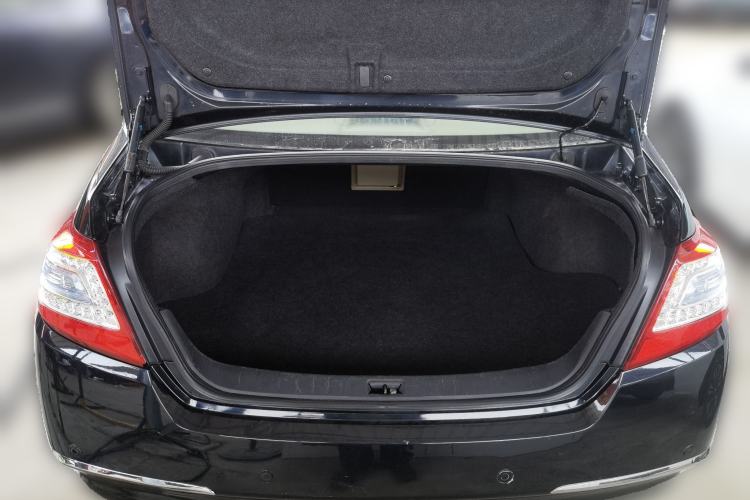 Used Nissan Teana 2011 2.0L XL Comfort Edition Trunk