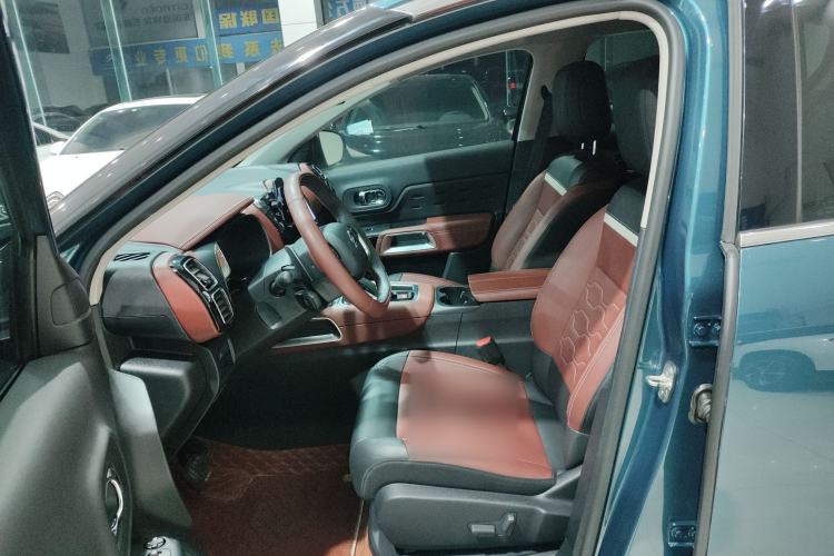 Used Citroen C5 AIRCROSS 2022 400THP Co-Creation Edition