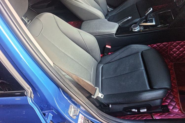 Used BMW 3 Series 2019 320Li M Sport Package