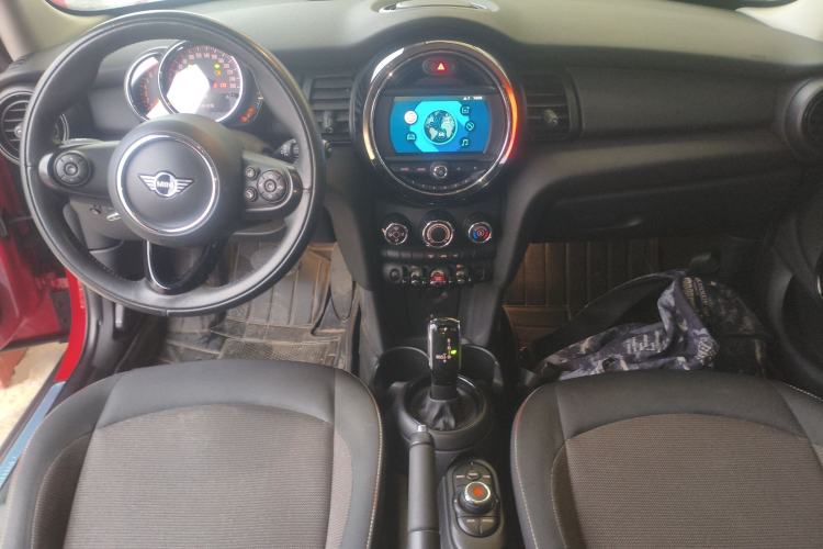 Used MINI MINI 2021 1.5T ONE Five-Door Version