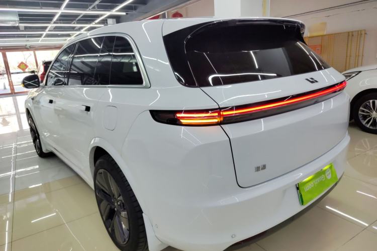 Used Li Auto L7 2023 Pro Model