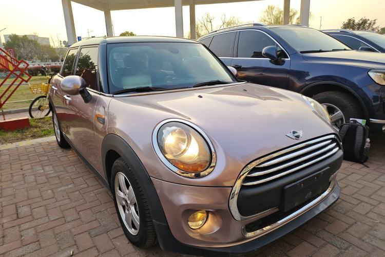 Used MINI MINI 2016 1.2T ONE Five-Door Edition