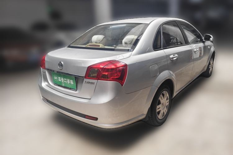 Used Buick Excelle 2013 1.5L Automatic Classic Model
