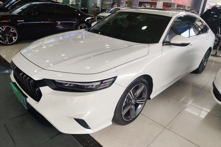 Used Honda Inspire 2023 260TURBO Deluxe Edition