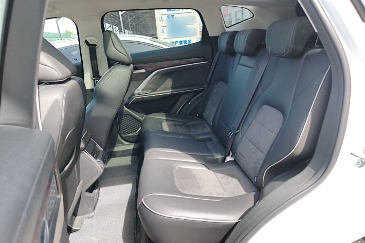 Used Haval H6 2021 National Trend Edition 1.5 GDIT Automatic Ultra-Luxury Version
