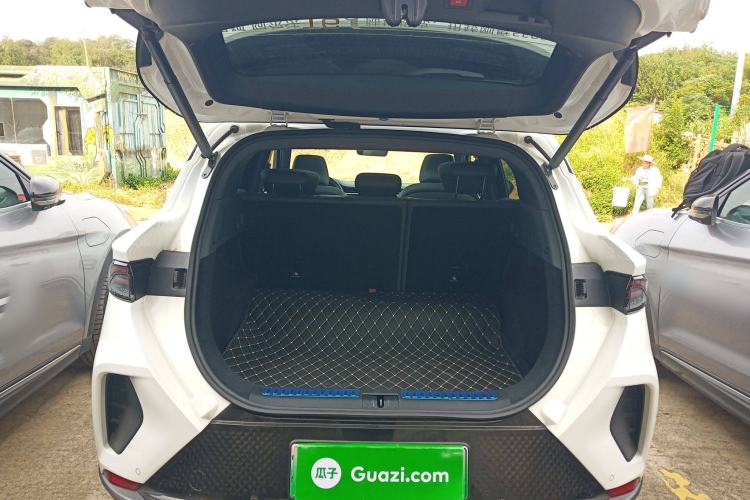 Used ARCFOX Alpha T 2023 480E Forest Edition 175kW