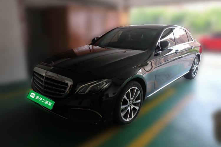 Used Mercedes-Benz E-Class 2019 Restyled E 300 L Luxury Edition