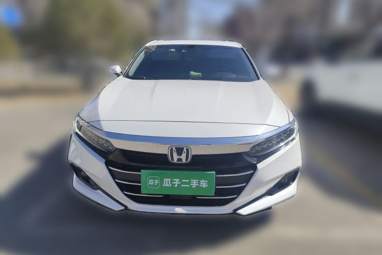 Used Honda Accord 2022 Xing·Hybrid 2.0L Xingling Version
