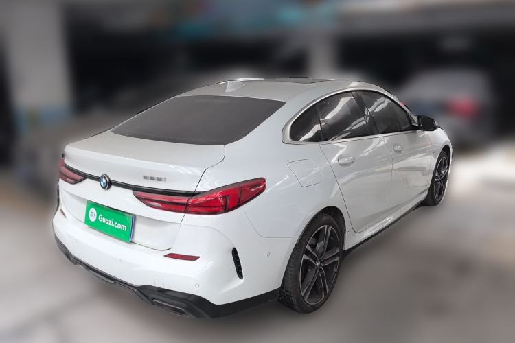 Used BMW 2 Series 2023 225i Four-Door Coupe M Sport Package