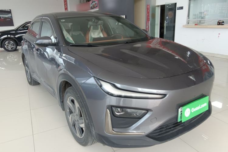 Used NETA X 2023 500 Lite
