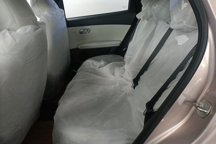 Used CHANGAN NEVO Q05 2026 Model 506 Max Left Rear Seat