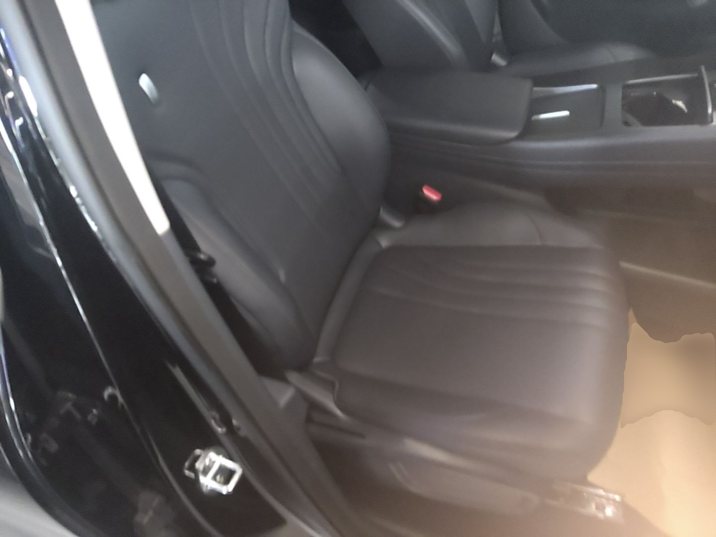 Geely Galaxy E5 2026 Model 610km Long-Distance Edition — снимка 19
