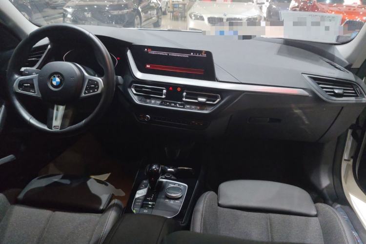 Used BMW 2 Series 2023 225i Four-Door Coupe M Sport Package
