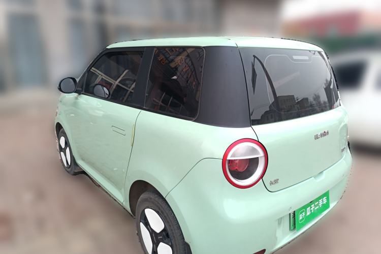 Used Qiyuan Lumin 2022 155 km – Refreshingly Sweet Edition
