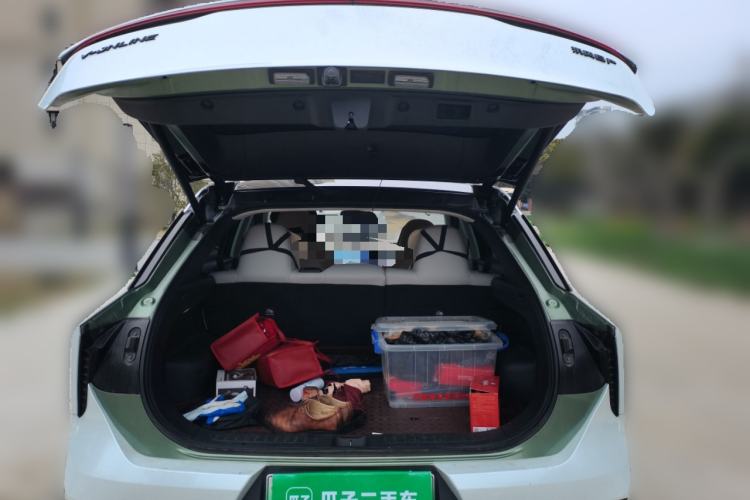 Used Venucia V DD-i 2023 110 km iE Version