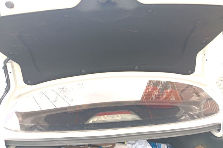 Used Kia K3 2016 1.6L Automatic GLS