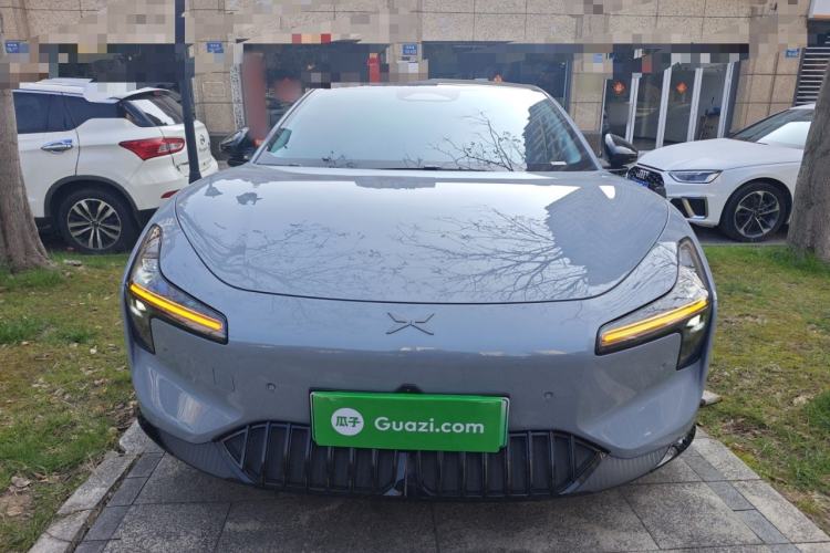 Used XPeng MONA M03 2025 600 with Ultra-Long Range Max