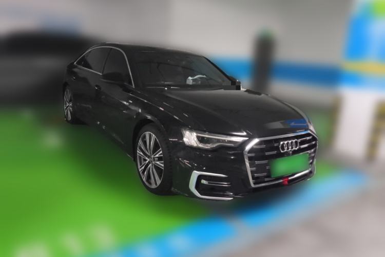 Used Audi A6L 2025 45 TFSI Prestige Dynamic Edition