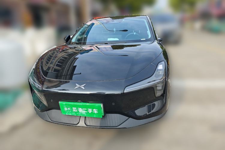 Used XPeng MONA M03 2025 502 Long-Range Max