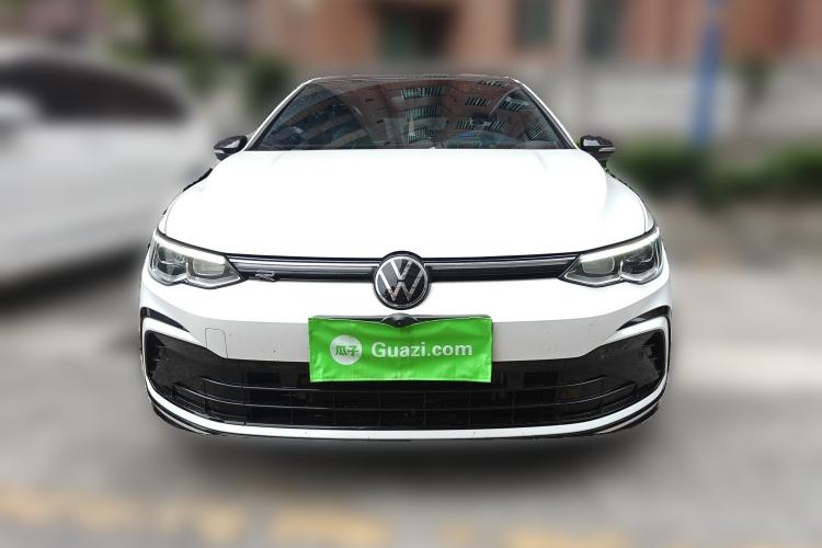 Used Volkswagen Golf 2024 280TSI DSG R-Line 50th Anniversary Edition
