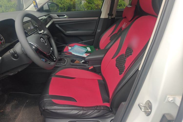 Used Volkswagen Lavida 2019 280TSI DSG Comfort Edition China VI standard