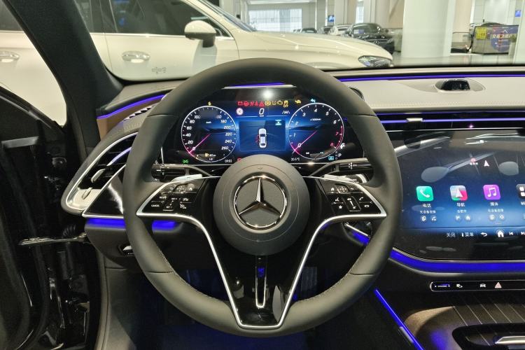 Used Mercedes-Benz E-Class 2026 E 300 L Luxury
