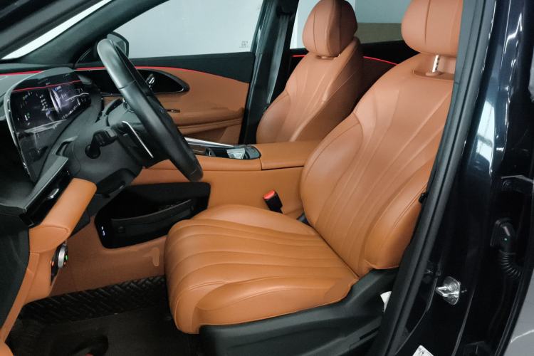 Used EXEED Lingyun 2025 300T Two-Wheel Drive Starry Edition