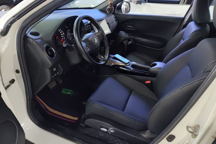 Used Honda XR-V 2017 1.8L EXi CVT Comfort Version
