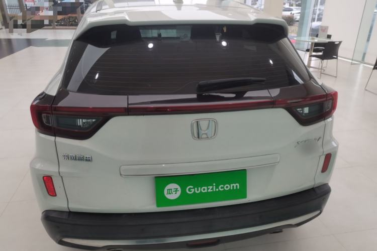 Used Honda XR-V 2020 220TURBO CVT Luxury Edition