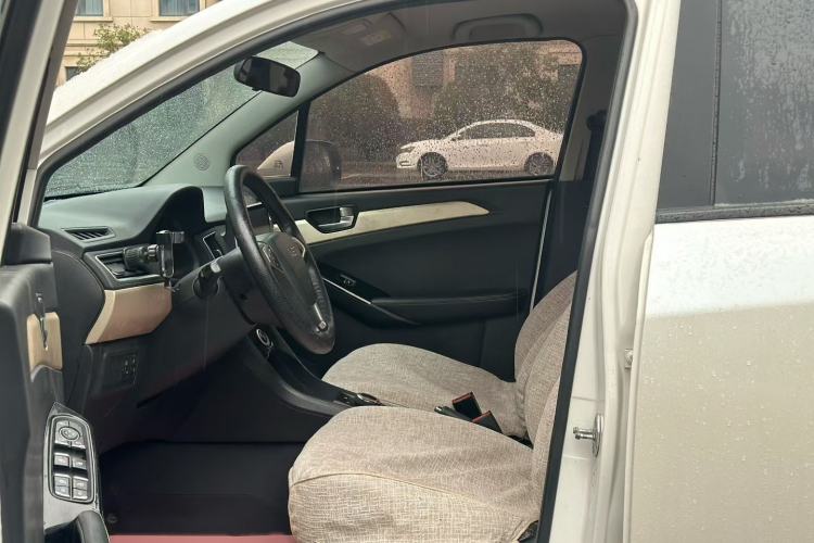 Used NETA N01 2019 380e