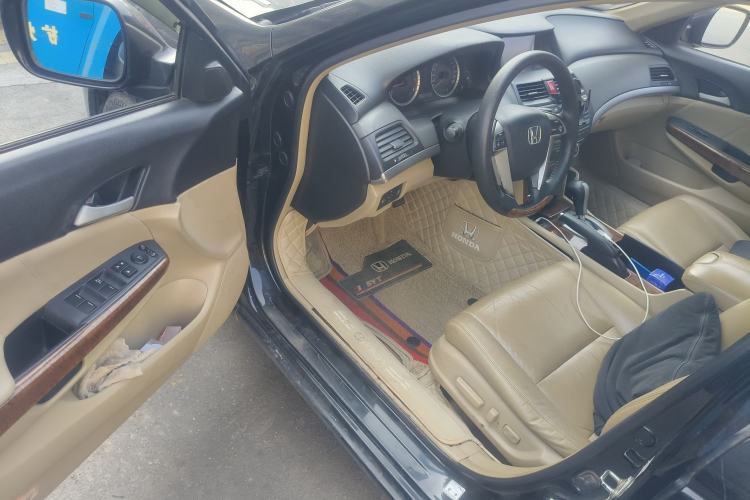 Used Honda Accord 2012 2.4L SE