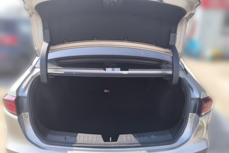Used AION S 2022 Meizu 580 Trunk
