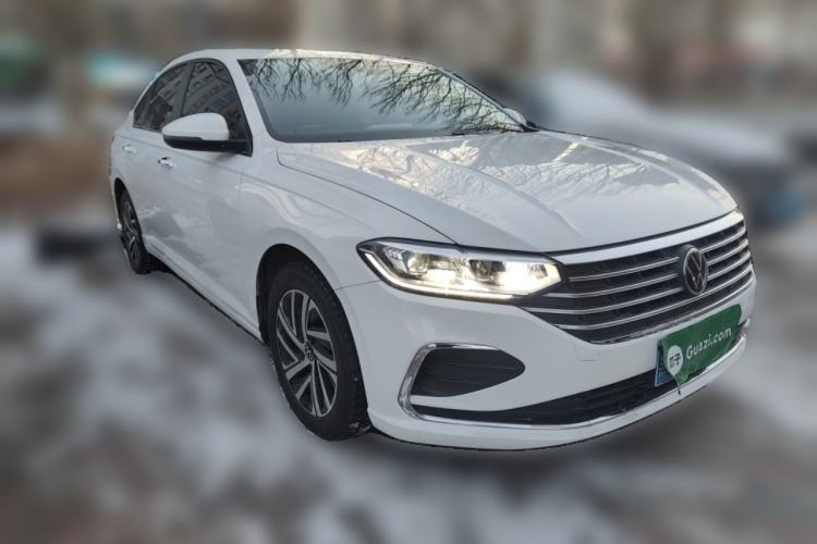 Used Volkswagen Lavida 2023 300TSI DSG Full-Comfort Edition
