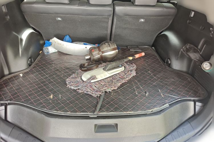 Used Toyota RAV4 2018 2.5L Automatic 4x4 Elite i Edition