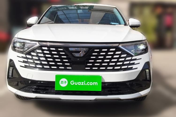 Used Jetta VS7 2024 280TSI Automatic Glory Edition