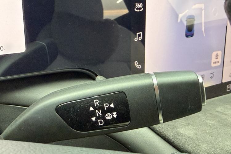 Used XPeng P7 2024 P7i 702 Max Pengyi Edition