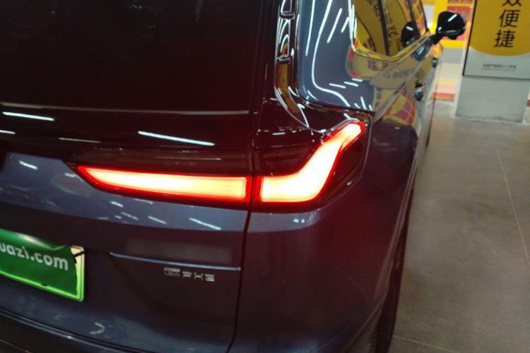 Used Honda Breeze New Energy 2023 ePHEV Ultimate Edition
