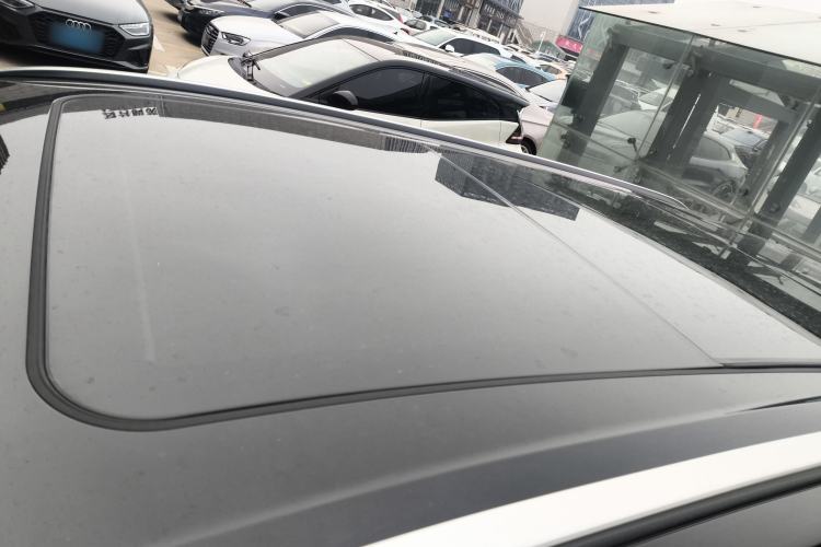 Used Chery Tiggo 8 L 2024 2.0T Two-Wheel Drive Prestige Version 5 Seats
