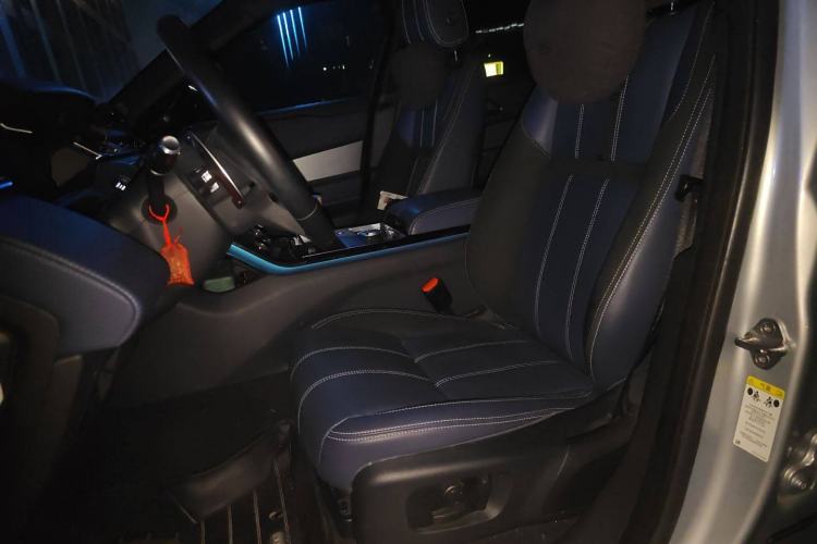 Used Land Rover Range Rover Velar 2021 P340 R-DYNAMIC SE