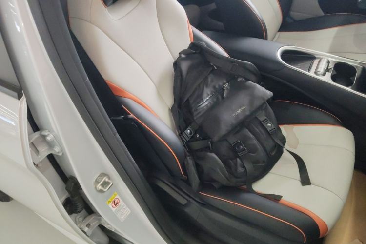 Used BYD Dolphin 2021 405 km Fashion Edition