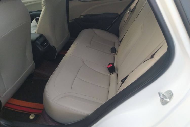 Used Buick GT 2021 Exemplar 1.5L Automatic Elite Version