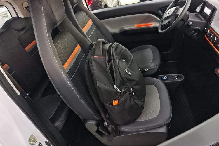 Used Wuling Hongguang MINIEV 2022 Easy Version Lithium Iron Phosphate
