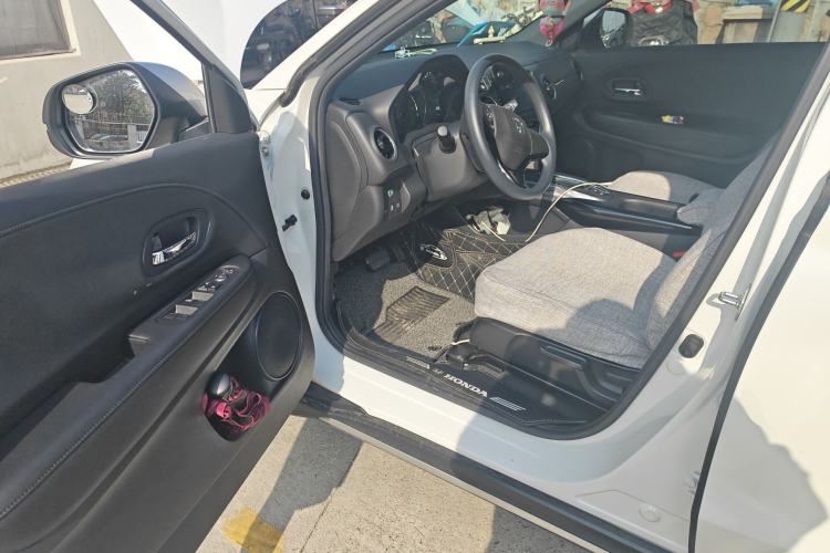 Used Honda XR-V 2021 220TURBO CVT Luxury Edition
