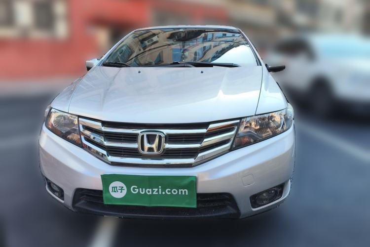 Used Honda City Classic 2012 1.5L Automatic Flagship Edition