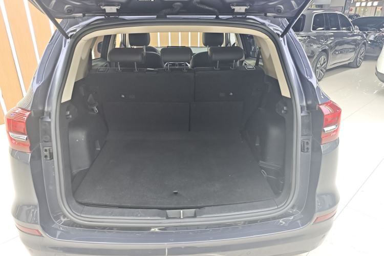 Used BYD Song 2021 Classic Edition 1.5T Automatic Elite Model