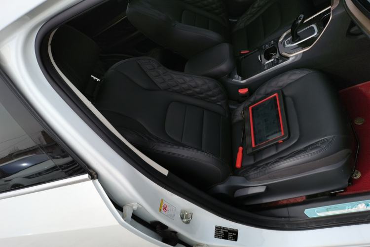 Used Haval H6 2021 1.5T Automatic Urban Edition